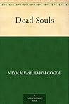 Dead Souls Book cover for Dead Souls