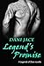Legend's Promise (A Legends of Dare Novella) #1