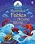 Usborne Illustrated Fables from Around the World by Sam Baer