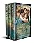 The Witches of Cleopatra Hill Box Set by Christine Pope