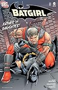 Batgirl (2008) #6