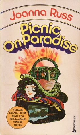 Picnic on Paradise