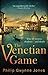 The Venetian Game (Venice #1)