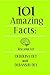 101 AMAZING FACTS: Quiz Pattern (Test Your IQ)