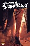 Tales from The Suicide Forest #1