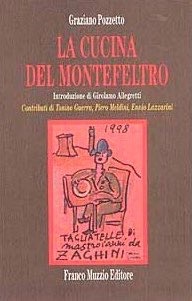 La cucina del Montefeltro (Paperback)