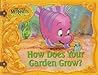 How Does Your Garden Grow? (Little Mermaid's Treasure Chest)