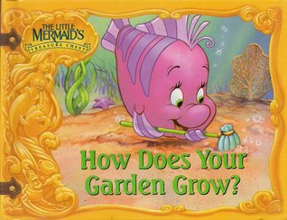 How Does Your Garden Grow? (Little Mermaid's Treasure Chest)