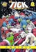 The Tick: Omnibus, Vol. 3