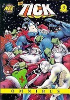 The Tick: Omnibus, Vol. 3