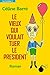 Le vieux qui voulait tuer le Président by Céline Barré
