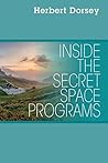 Inside the Secret Space Programs Book cover for Inside the Secret Space Programs