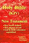 Holy Bible (KJV):...