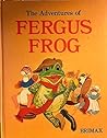 The Adventures of Fergus Frog