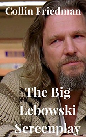 The Big Lebowski Screenplay (Kindle Edition)