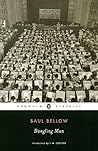 Dangling Man by Saul Bellow
