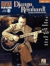 Django Reinhardt:...