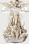 Death Note, Vol. 12: Finis (Death Note, #12)