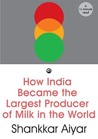 How India Became the Largest Producer of Milk in the World