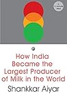 Book cover for How India Became the Largest Producer of Milk in the World