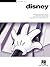 Disney Jazz Piano Solos by Brent Edstrom