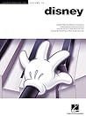 Disney Jazz Piano...