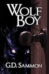 Wolf Boy by G.D. Sammon