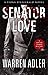 Senator Love (The Fiona Fitzgerald Mystery Series #5)