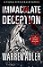 Immaculate Deception : An Unforgettable Heart Racing Page Turner (The Fiona Fitzgerald Mystery Series Book 6)