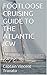 FOOTLOOSE CRUISING GUIDE TO THE ATLANTIC ICW Fifth Edition 2017-18: A miles by mile anchorage and cruising guide to traveling the East Coast Intra-coastal Waterway from Norfolk, VA. to Miami, Fl.