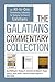 The Galatians Commentary Collection: An All-In-One Commentary Collection for Studying the Book of Galatians
