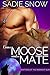 Even A Moose Needs A Mate (Shifters of the Midnight Sun Book 2)