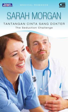 The Seduction Challenge - Tantangan Cinta Sang Dokter (Paperback)