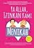 Ya Allah, Izinkan Kami Menikah