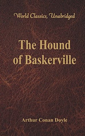 The Hound of Baskerville