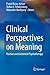 Clinical Perspectives on Me...