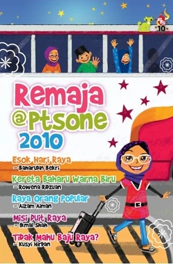 Remaja @ptsone 2010