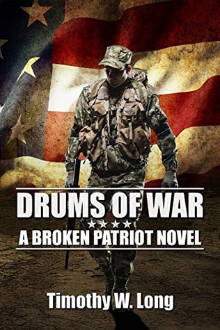 Drums of War (Kindle Edition)