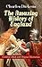 The Amazing History of England - Children's Book with Original Illustrations: From the Ancient Times until the Accession of Queen Victoria