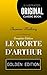 Le Morte D'Arthur - Complete Edition by Thomas Malory