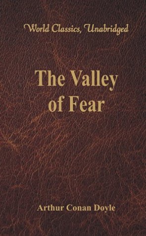The Valley of Fear