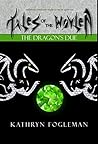 The Dragon's Due (Tales of the Wovlen #2) The Dragon's Due (Tales of the Wovlen #2)