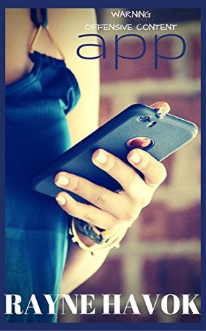 app (Kindle Edition)