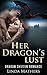 Her Dragon's Lust (Blood Coven, #1)