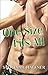 One Size Fits All (The Classy ‘n’ Sassy Series)