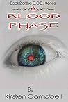 Blood Phase by Kirsten Campbell