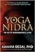 Yoga Nidra: The Art of Transformational Sleep