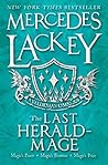 The Last Herald-Mage by Mercedes Lackey
