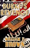 Burke's Revenge (Bob Burke Action Thriller, #3)