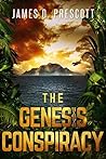 The Genesis Consp...
